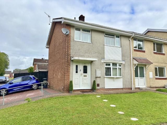 House for sale in Pontardawe