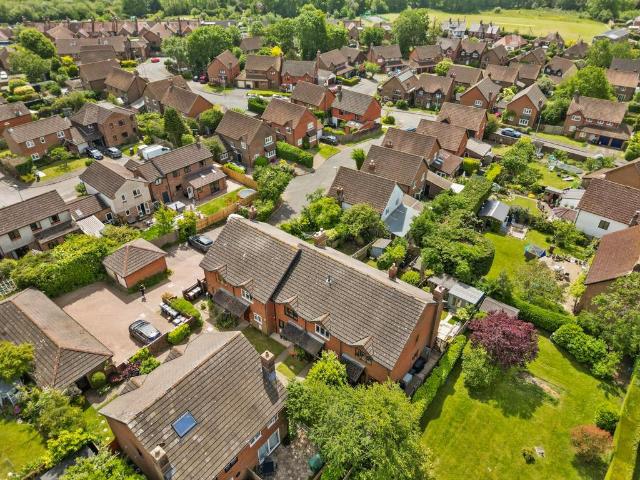 House for sale in Ridgewood, Wealden