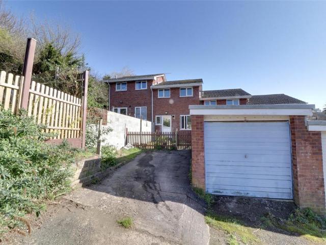 House for sale in Slade, Kentisbury