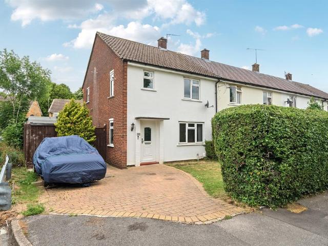 House for sale in Cox Green, Maidenhead