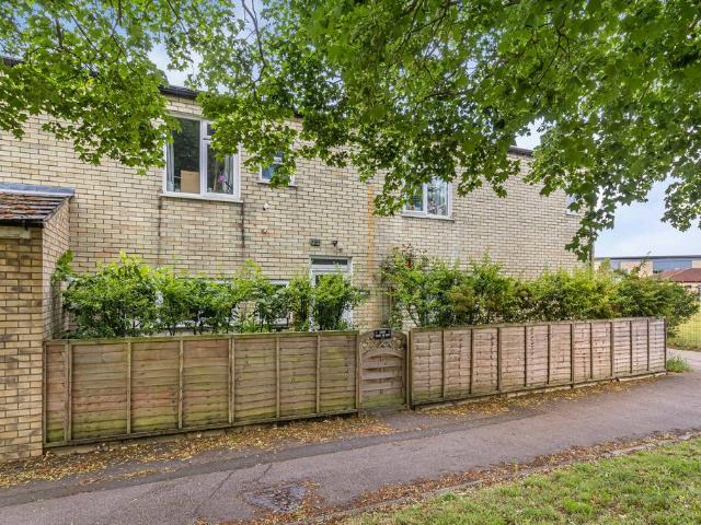 House for sale in Chesterton, Arbury