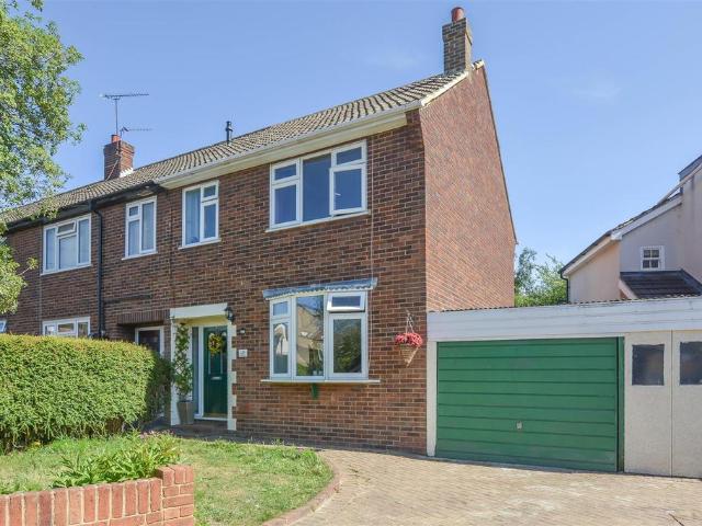 House for sale in Navestock Side, Essex