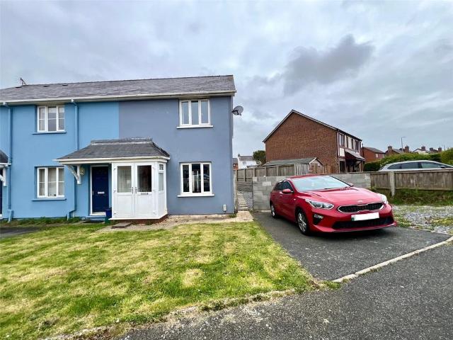House for sale in Merlin's Bridge