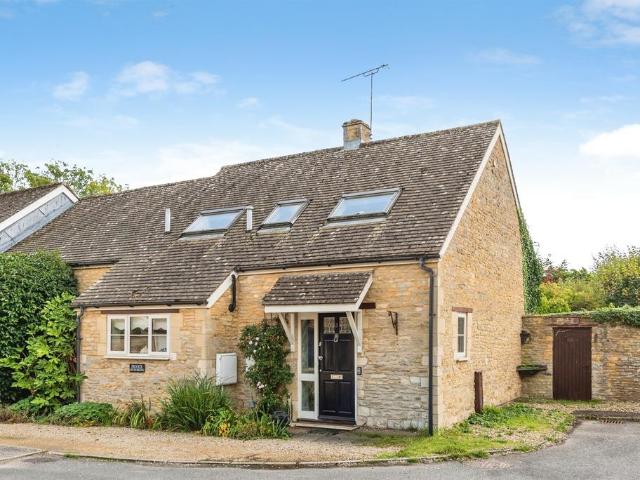 House for sale in Weald, West Oxfordshire