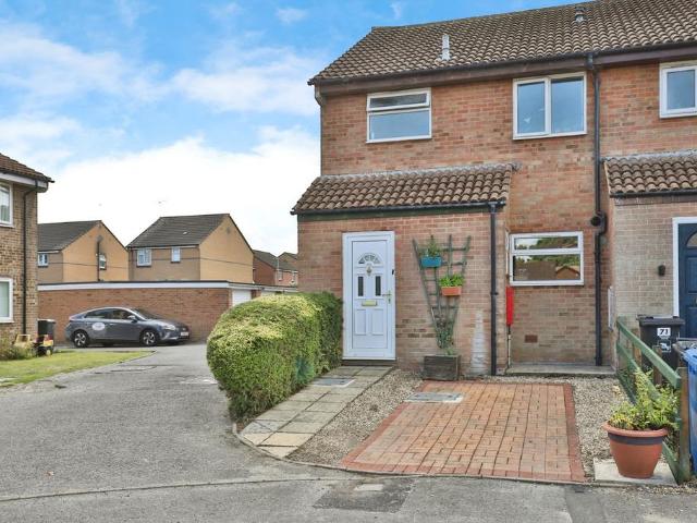 House for sale in Bloxworth, Poole