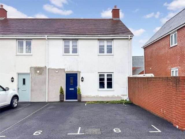 House for sale in Chard Town, Chard