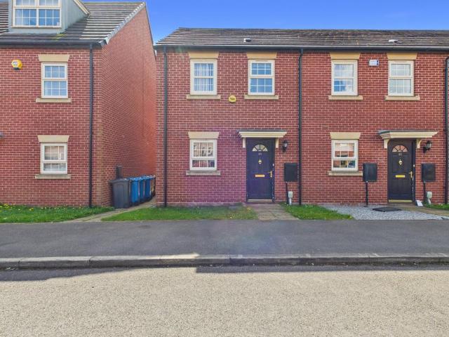 House for sale in Hull, City Of Kingston Upon Hull