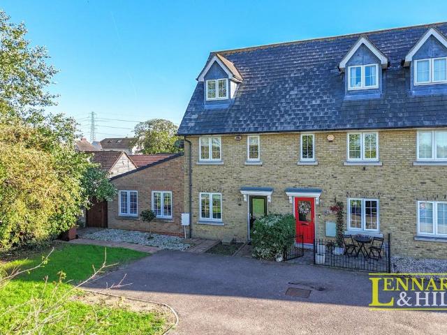 House for sale in North Stifford, South Ockendon