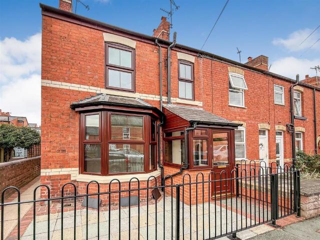 House for sale in Oswestry, Shropshire