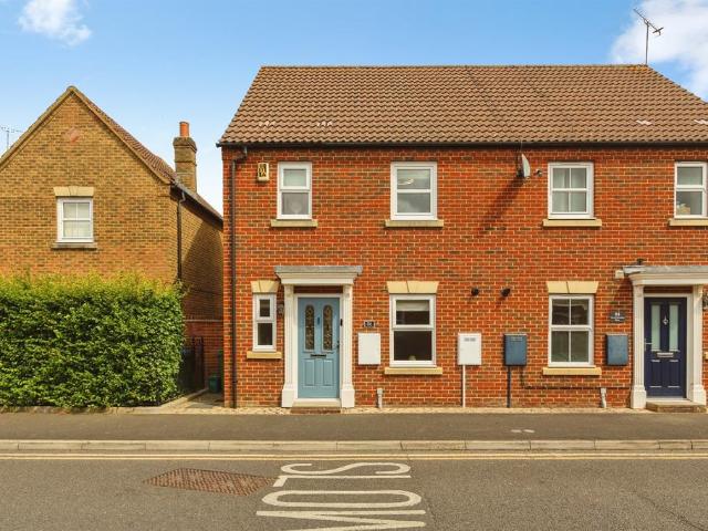 House for sale in Coldharbour, Buckinghamshire