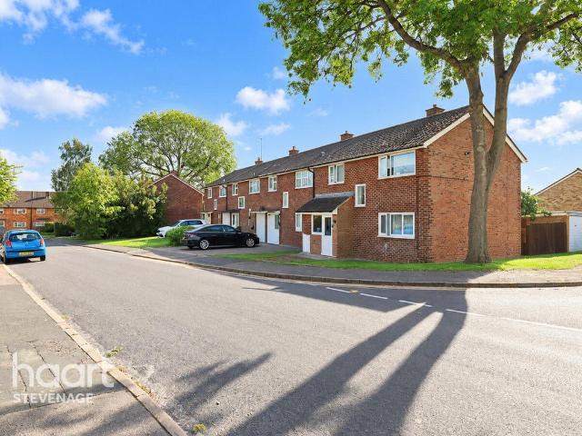 House for sale in Shephall, Stevenage