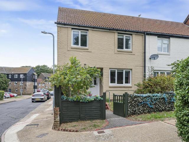 House for sale in Peacehaven, Lewes