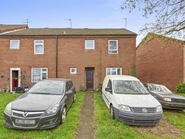 House for sale in Cressex, Buckinghamshire
