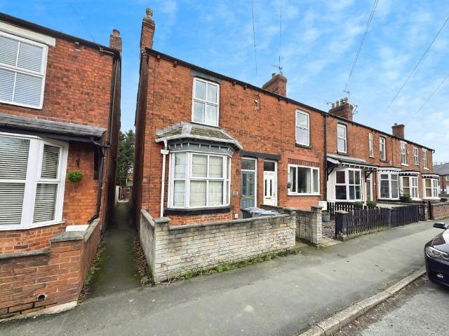 House for sale in Middlewich