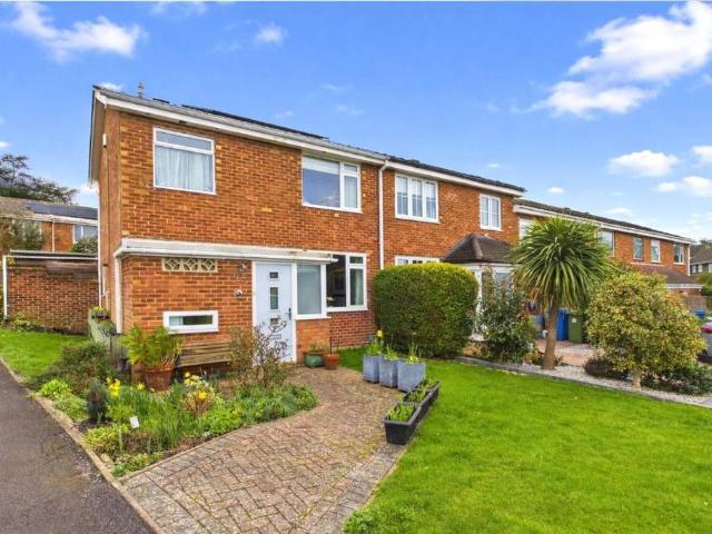 House for sale in Bracknell