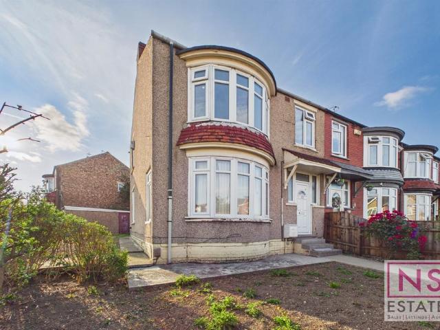 House for sale in Normanby, Middlesbrough