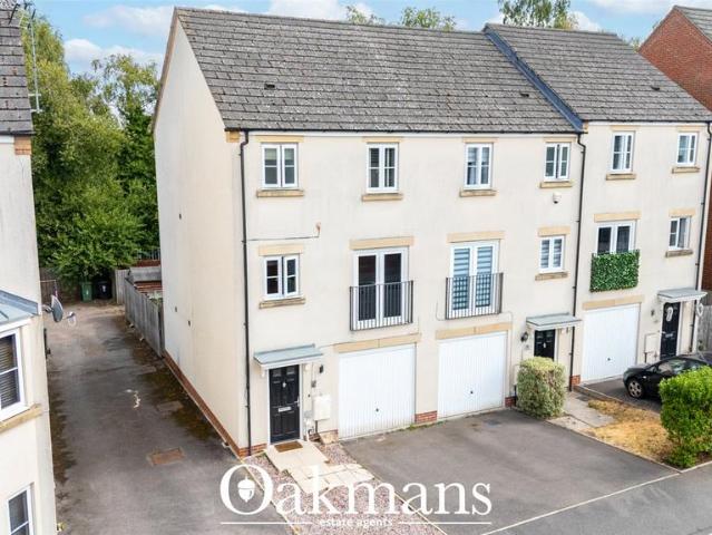 House for sale in Riverside, Redditch
