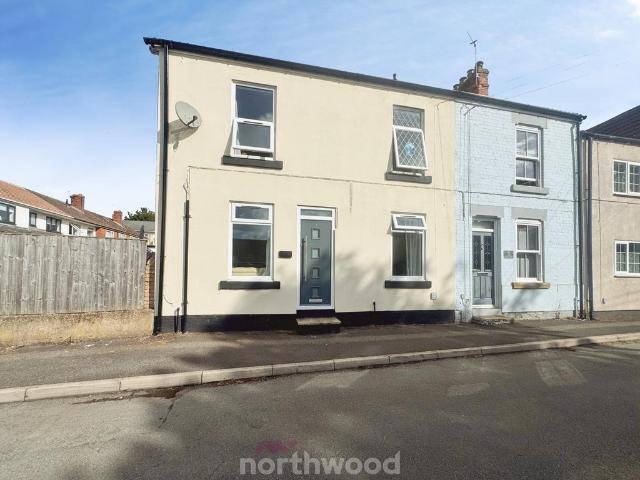 House for sale in Thorne, South Yorkshire