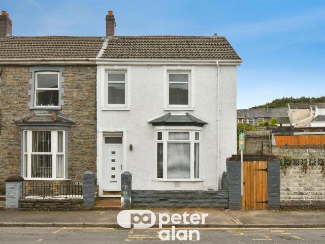 House for sale in Aberaman North, Aberaman