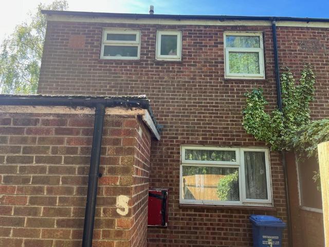 House for sale in Sculcoates, Hull