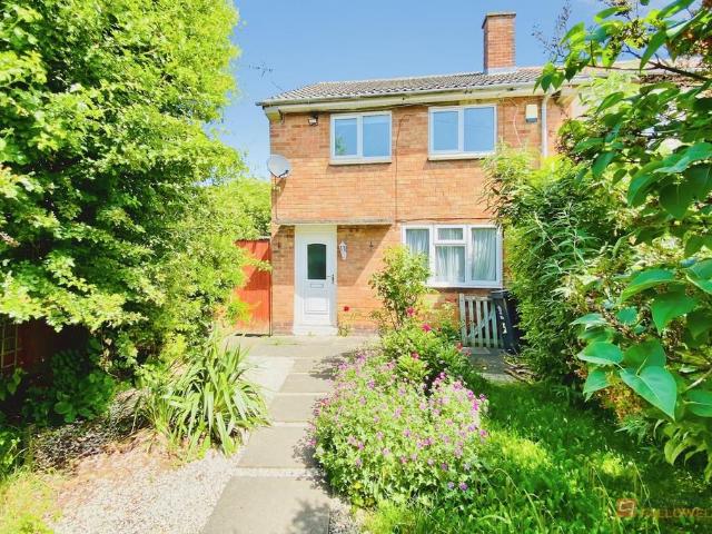 House for sale in Old Wharf, City Of Leicester