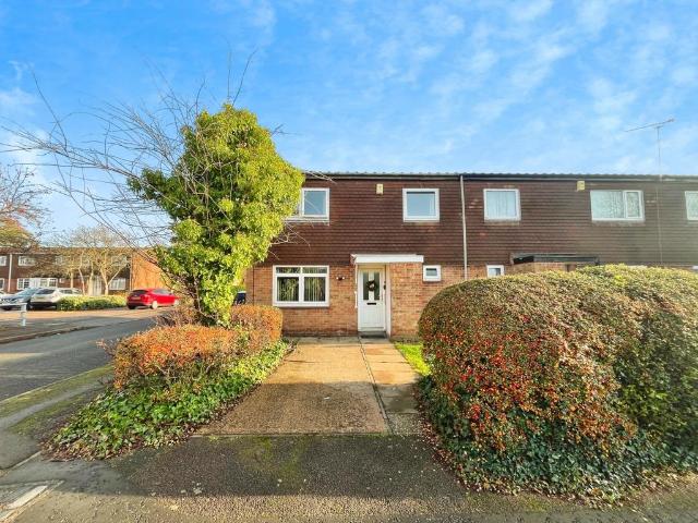 House for sale in Humberstone, Old Wharf