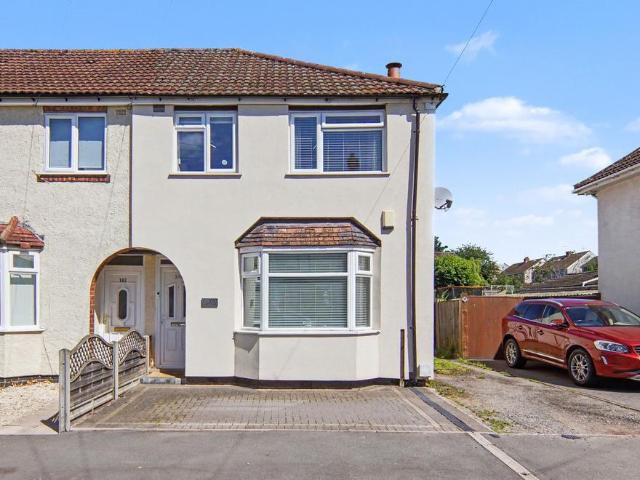 House for sale in Canley, West Midlands