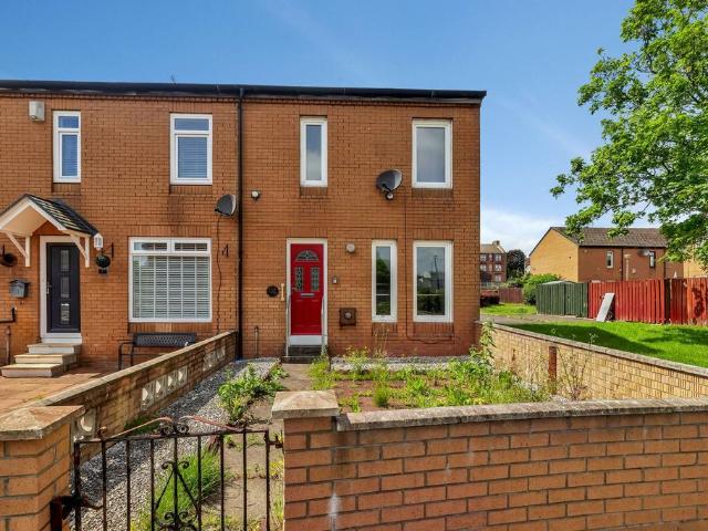 House for sale in Calton, Scotland