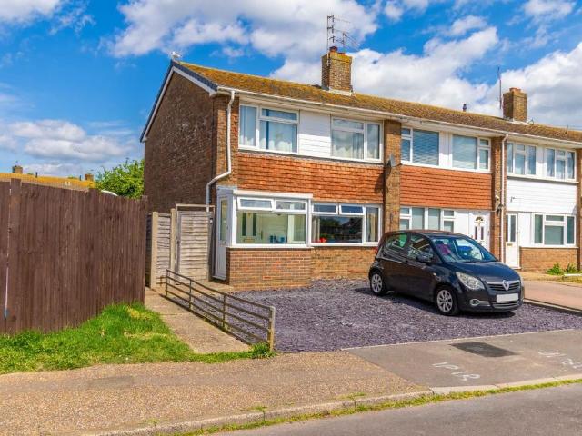 House for sale in Fishersgate, West Sussex