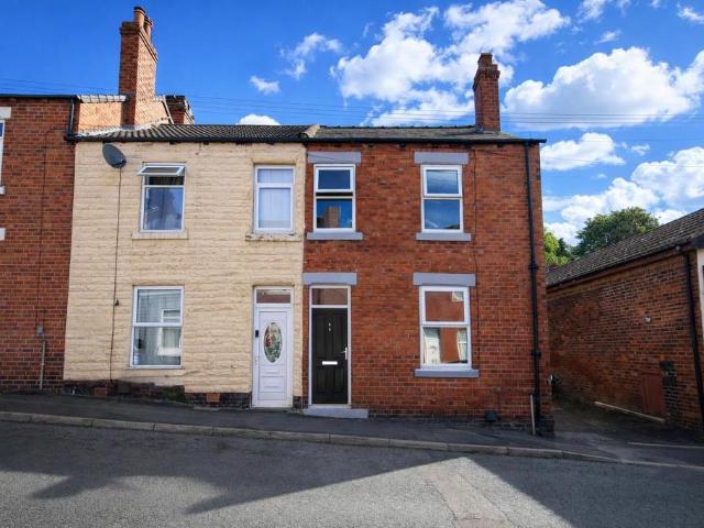 House for sale in Pontefract, West Yorkshire