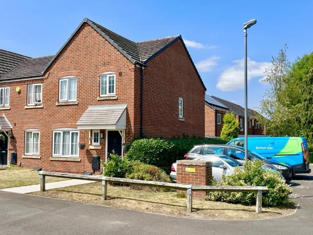 House for sale in West Midlands