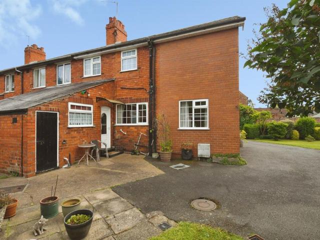 House for sale in Belleau, Lincolnshire