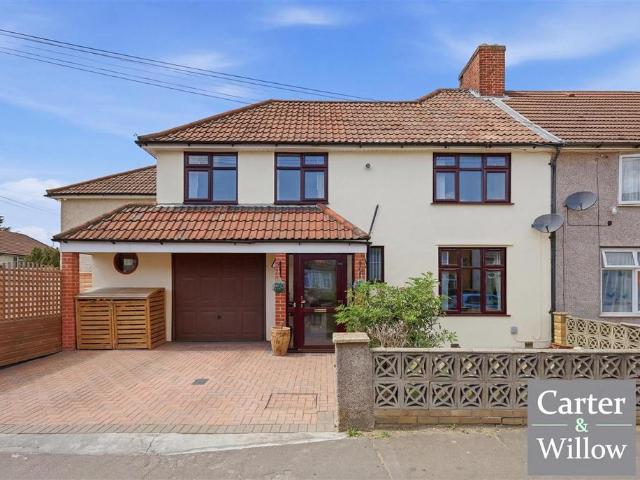 House for sale in Becontree, Greater London