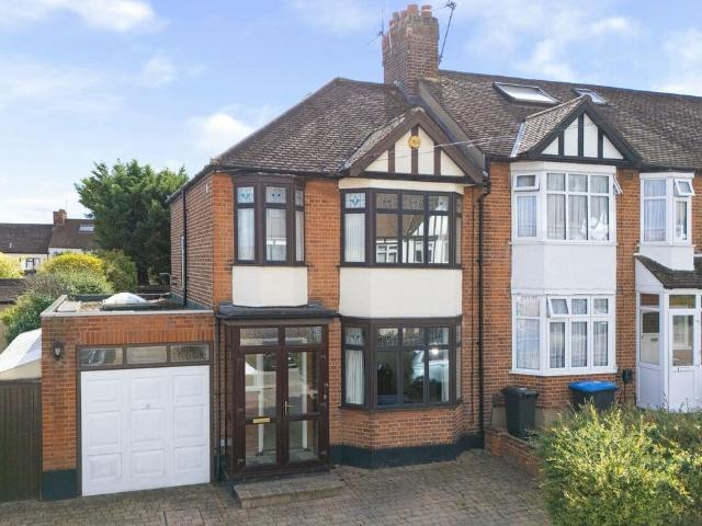 House for sale in Epping, Essex
