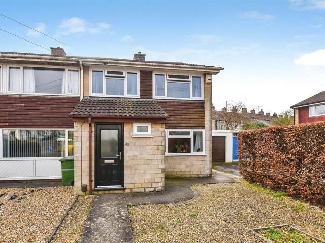 House for sale in Frome