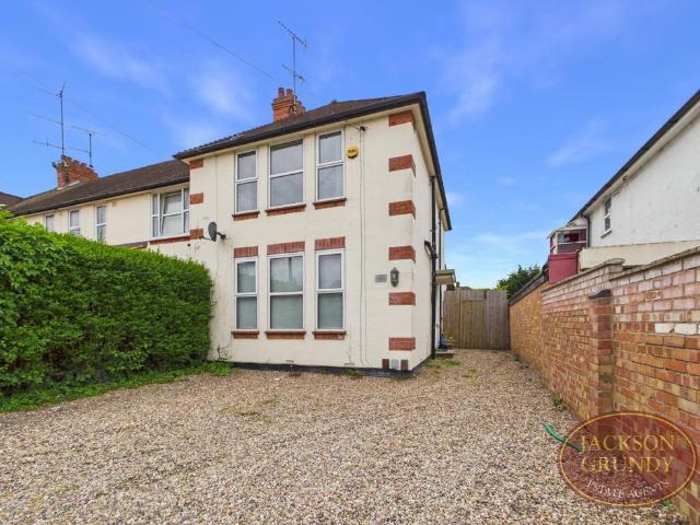 House for sale in New Duston, Duston