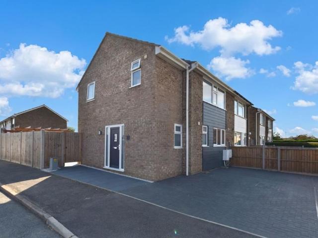 House for sale in St. Ives, Huntingdon