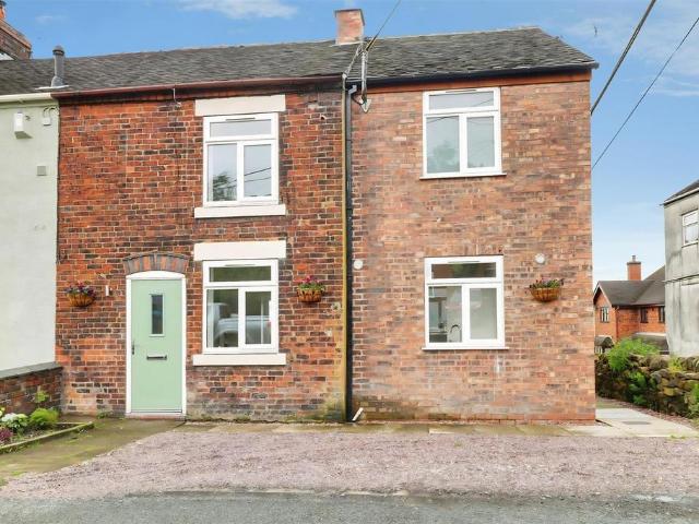 House for sale in Odd Rode