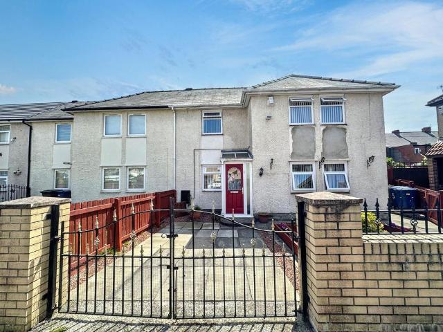House for sale in Walker, Tyne And Wear