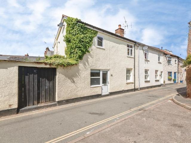 House for sale in Newton St Cyres, Devon