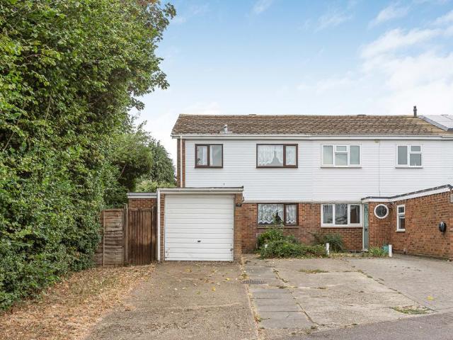 House for sale in Five Acres, Hertfordshire