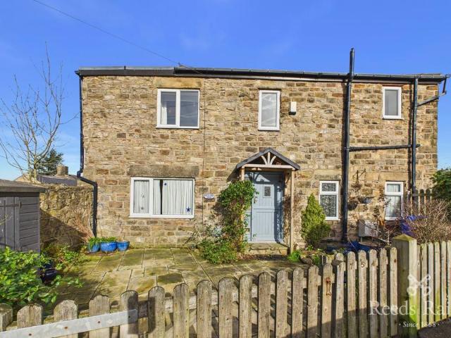 House for sale in South Yorkshire