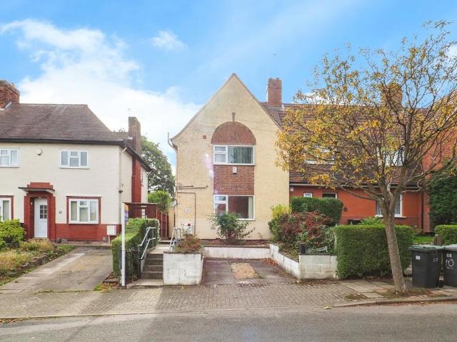 House for sale in Attenborough, East Midlands