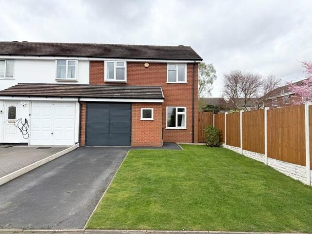 House for sale in Minworth, West Midlands