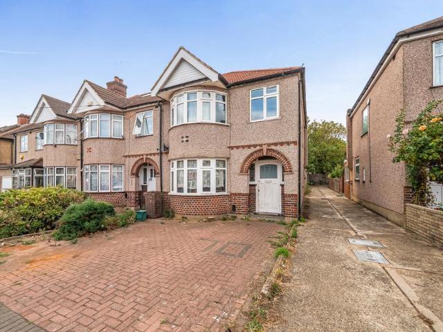 House for sale in London Borough of Brent, Greater London