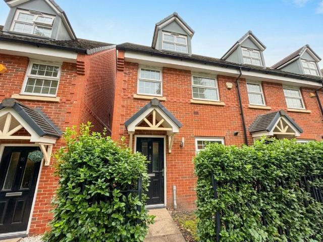 House for sale in Eccles, Salford