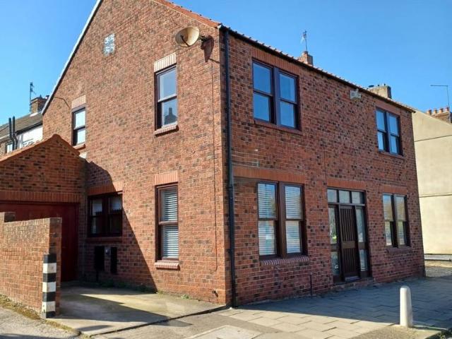 House for sale in Guisborough, Redcar And Cleveland
