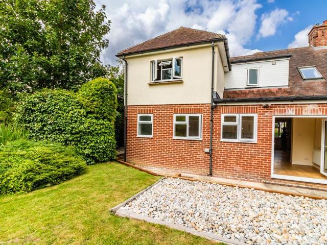 House for sale in Sandown Park, Kent