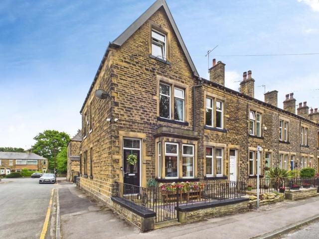 House for sale in Priestthorpe, Bingley
