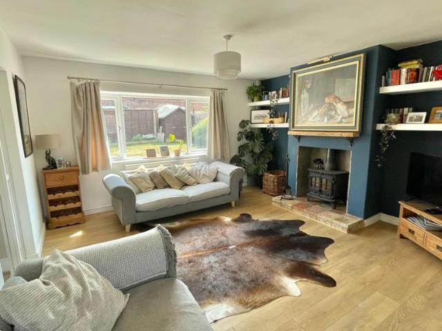 House for sale in Quinton CP, Alderminster